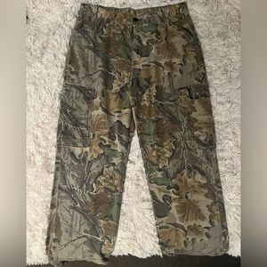 Liberty Camo Cargos